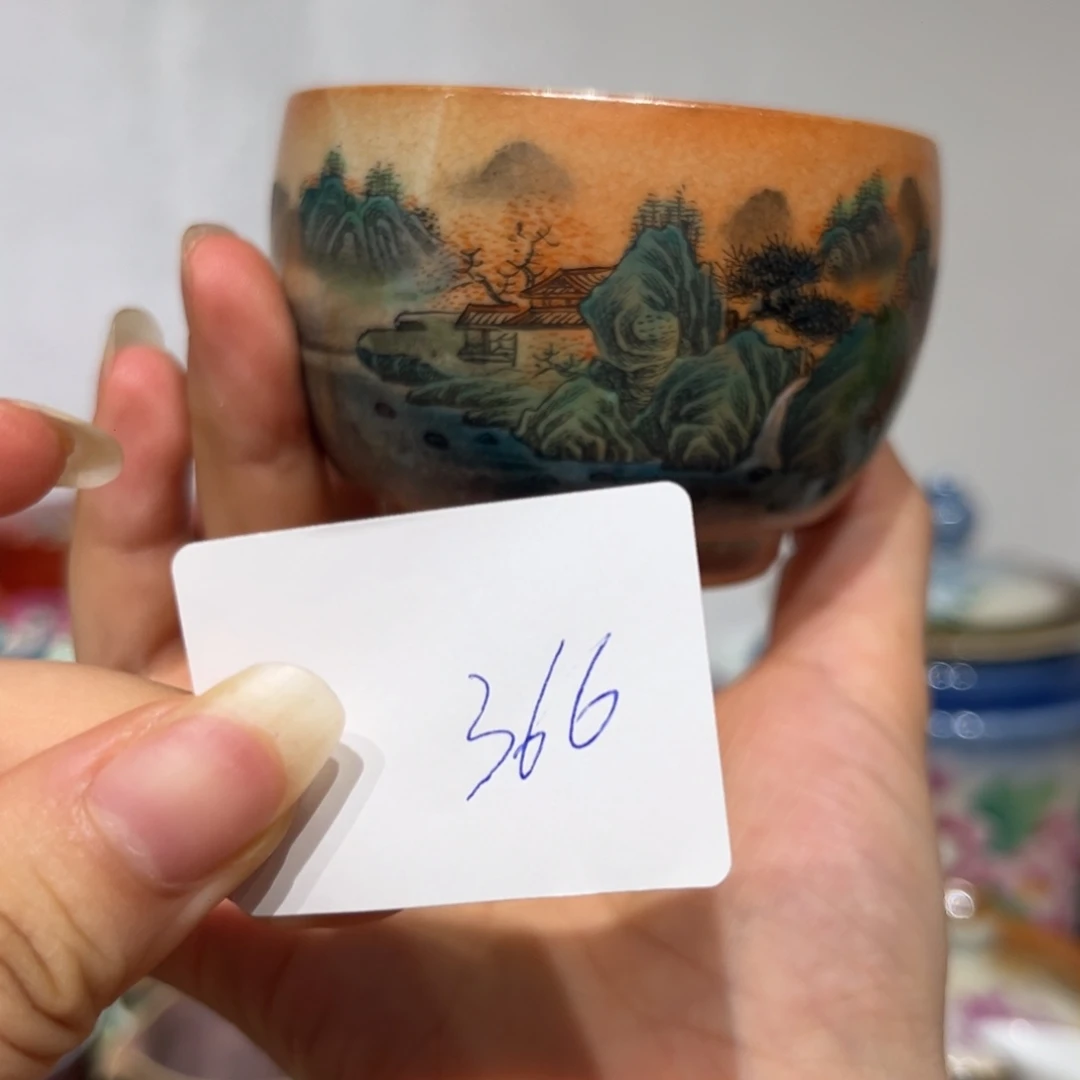 新品手工手绘福利