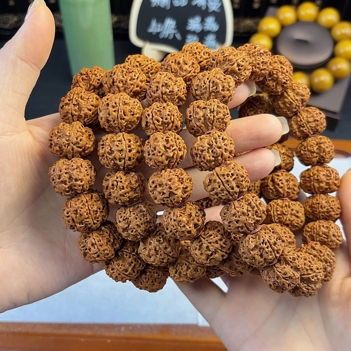 吊坠金刚菩提0000160