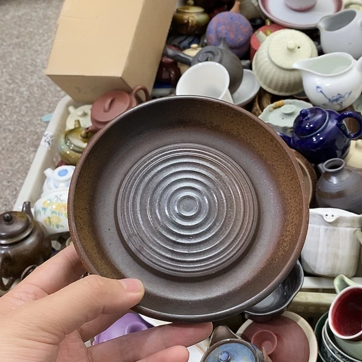 陶瓷艺术品及陶瓷制品
