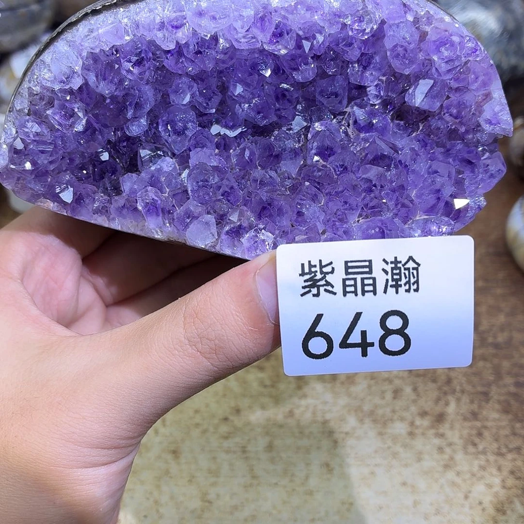未镶嵌大型摆件（非配饰）水晶