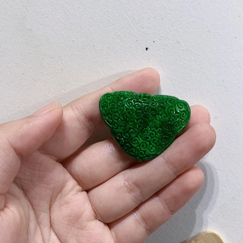 【闪购商品】颈饰未镶嵌翡翠