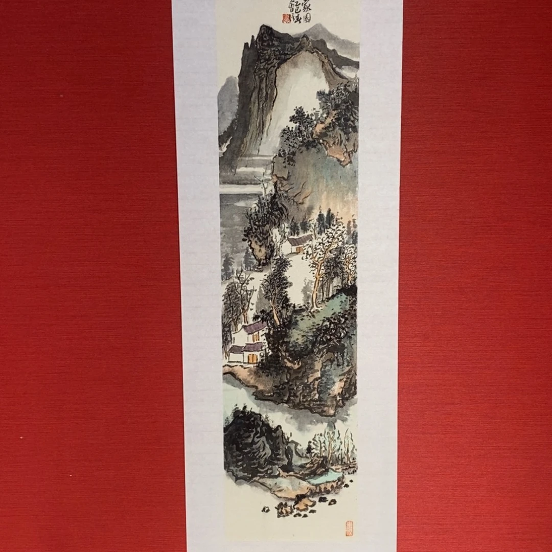 国画国画艺术国画艺术