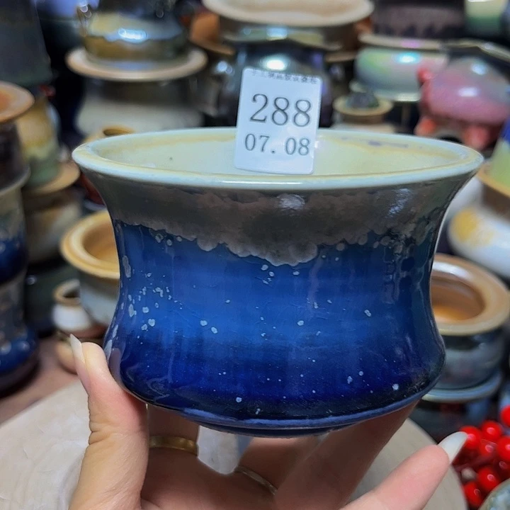 瓷片景德镇陶瓷手工制作