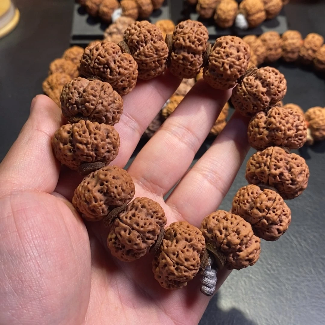 手串金刚菩提夹板