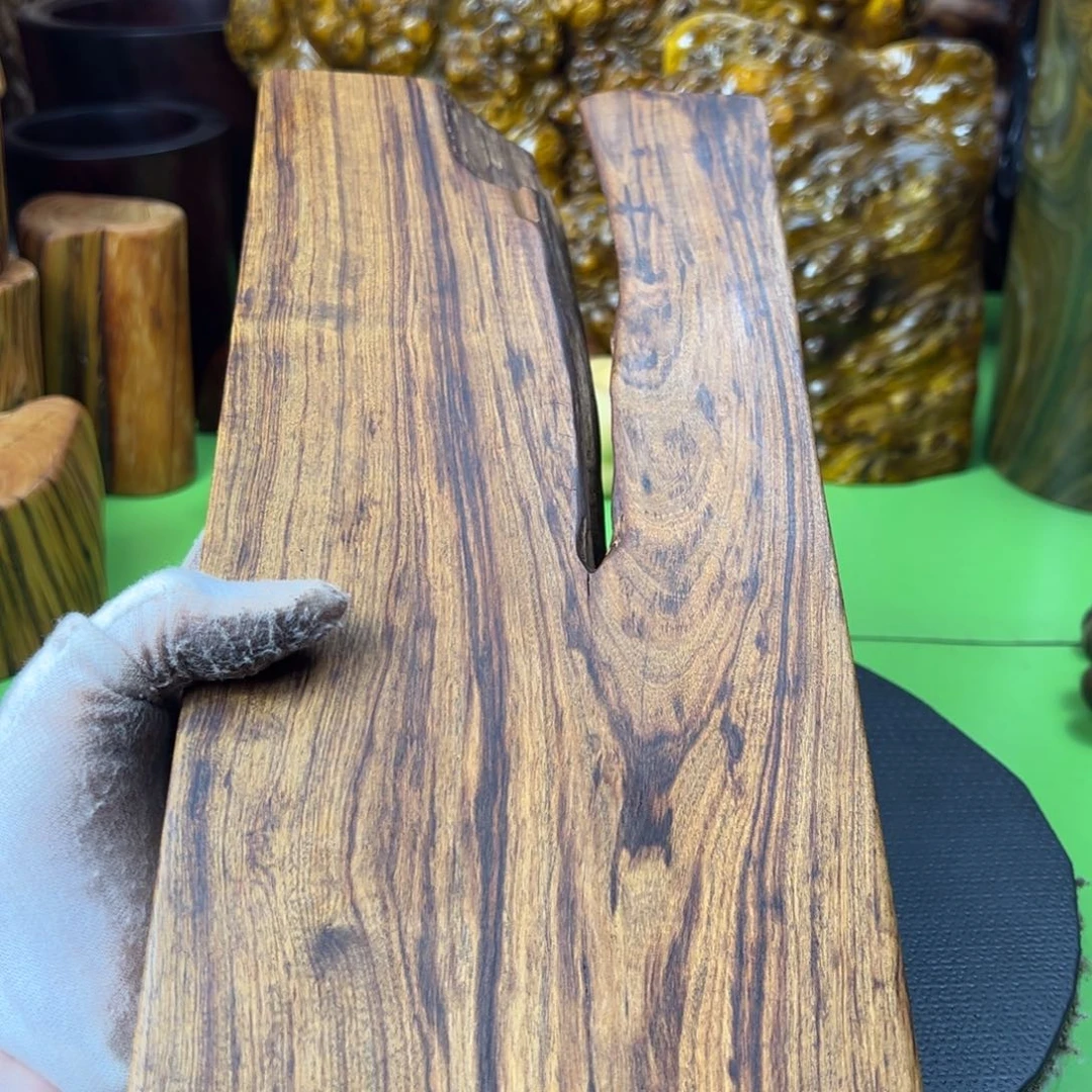 大果紫檀（缅甸花梨）?