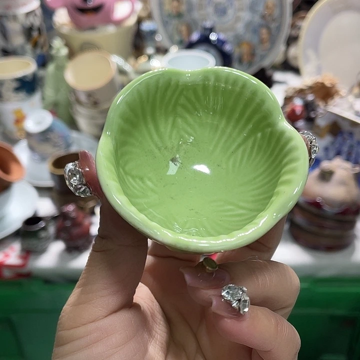 茶杯具19.9发带瑕疵牌都是坏的1