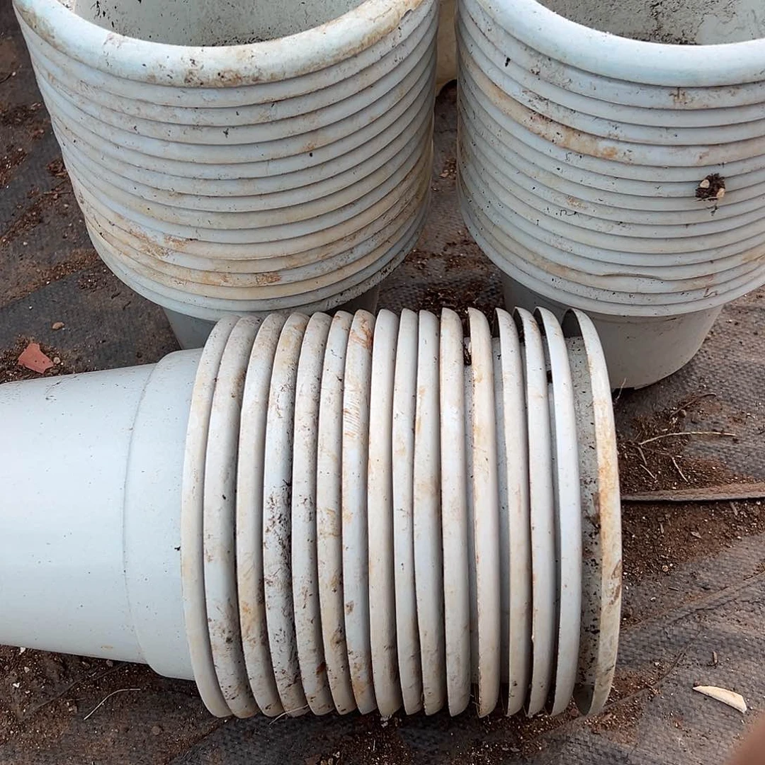 塑料口径18白盆福利16个