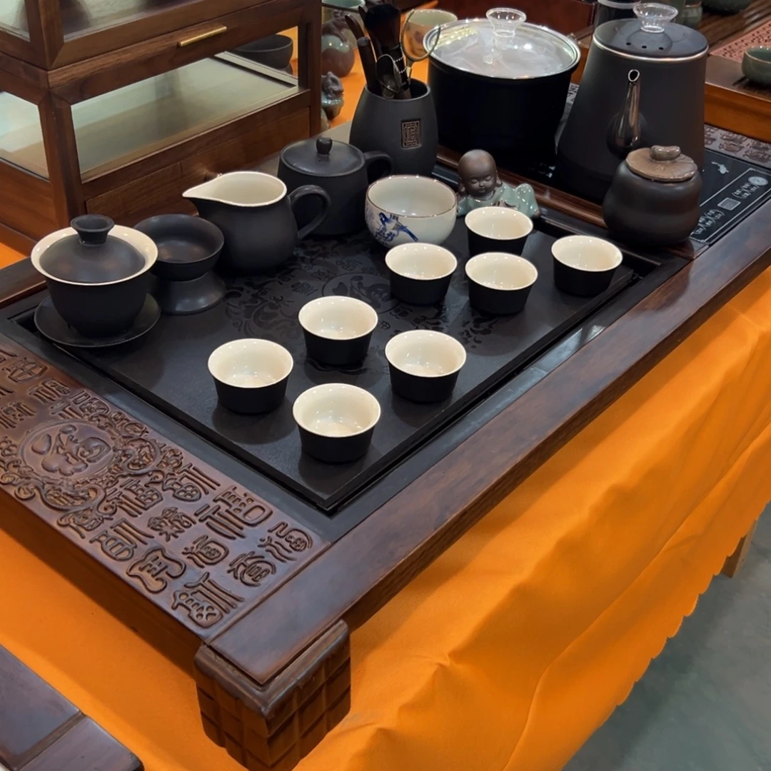 陶瓷茶具特价上新