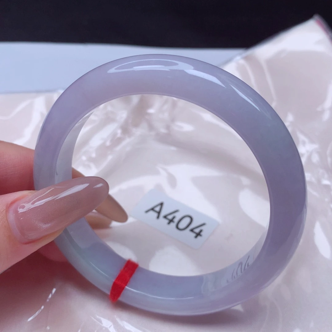 未镶嵌手镯翡翠手镯58