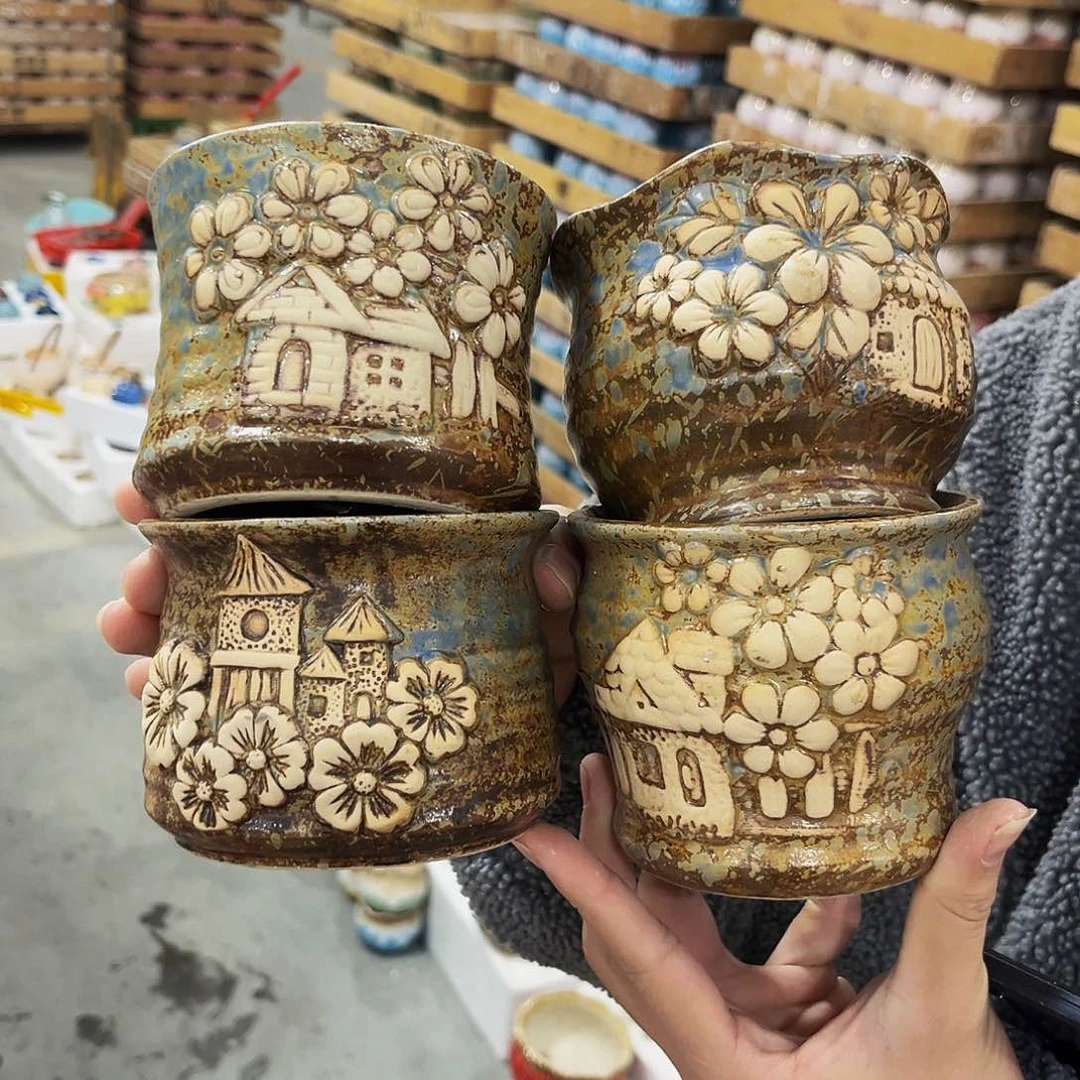 陶瓷链接三秒钟会消失抢不到没有！