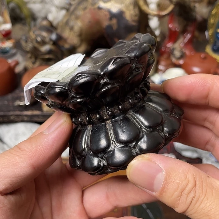 茶宠摆件工艺美术作品