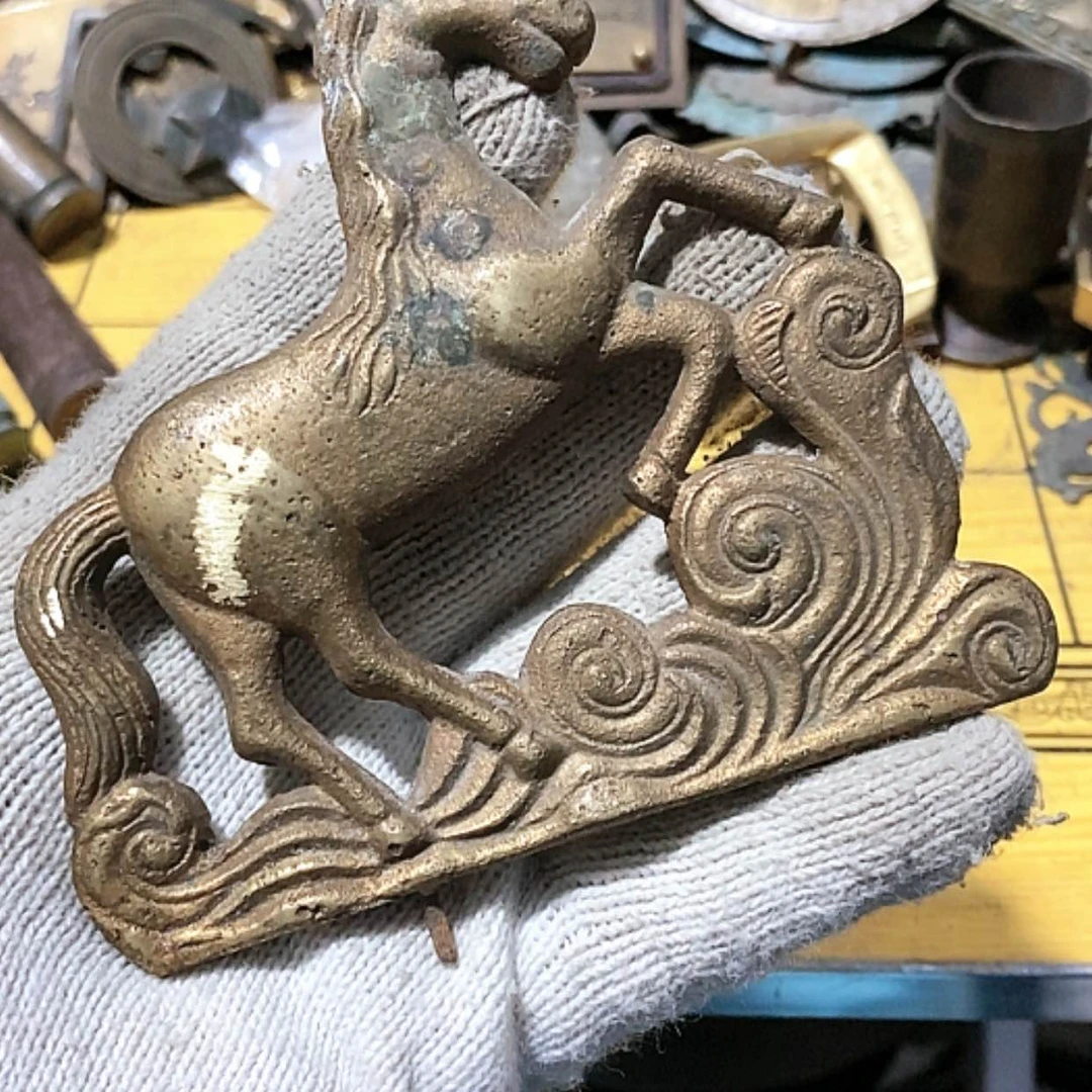 【闪购商品】木***3金属制品