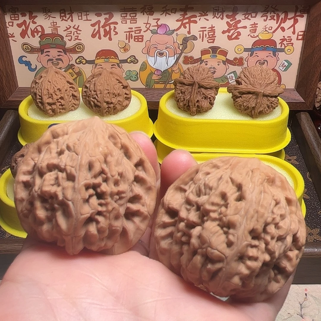 核桃全品望月44尺