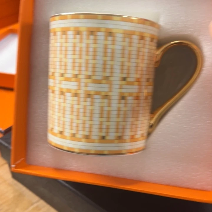 玻璃欧美陶瓷餐具摆件23