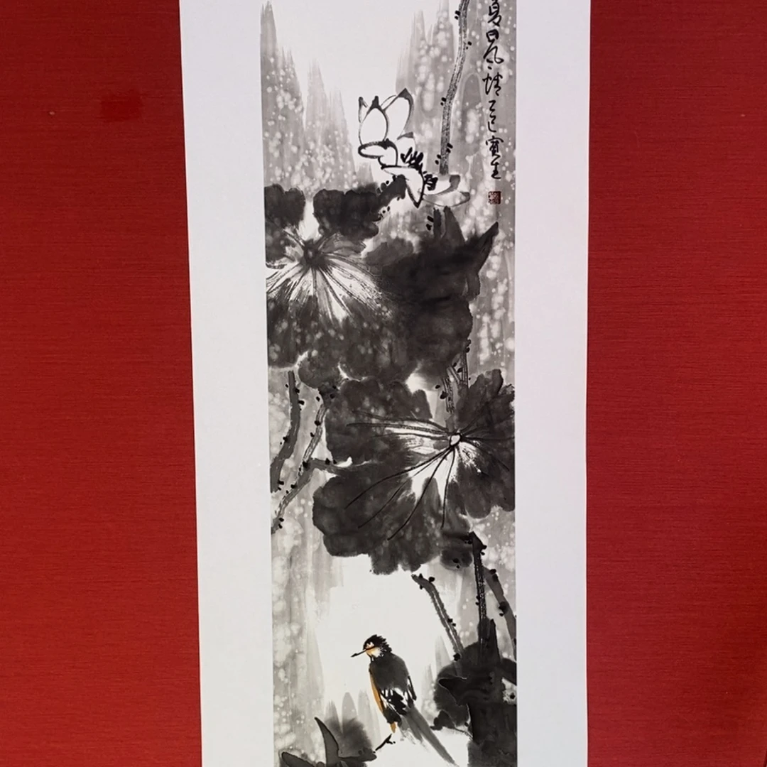 国画国画艺术国画艺术