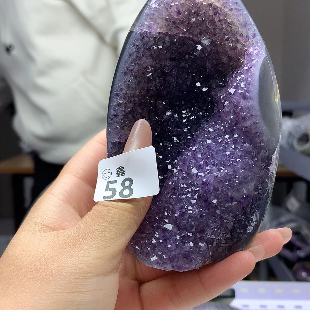 未镶嵌大型摆件（非配饰）水晶