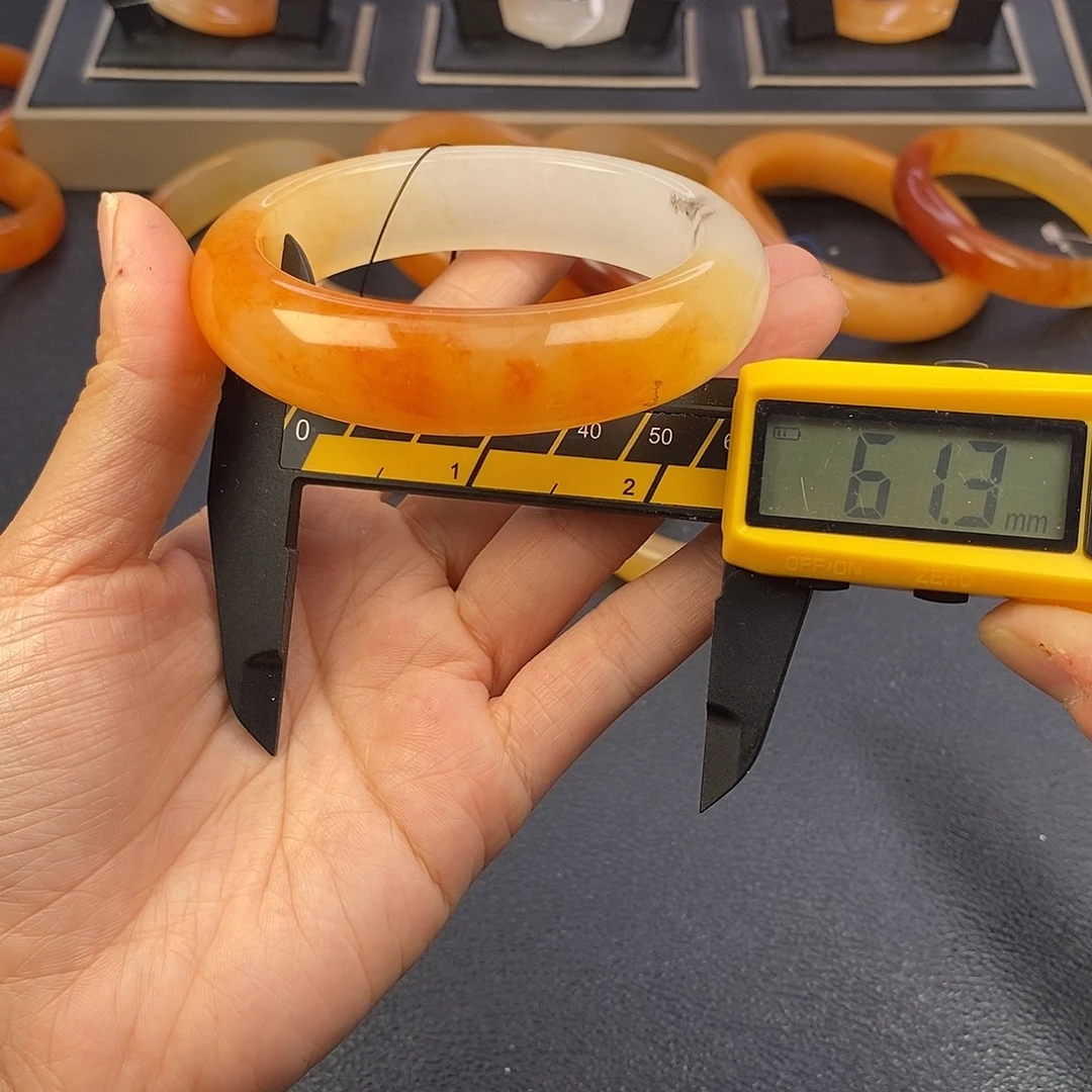 59号水草花飘花渐变半壁