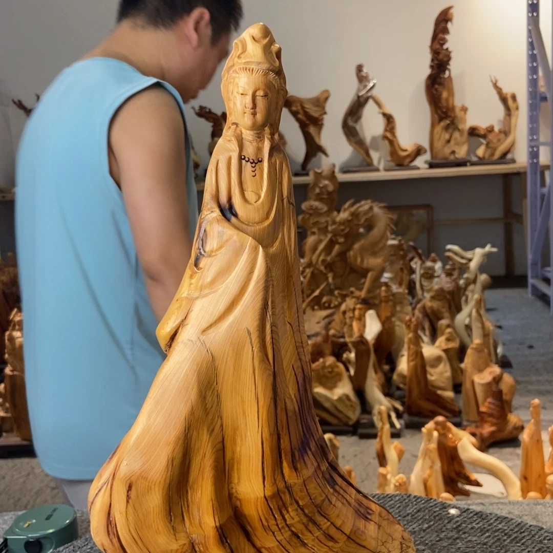 柏木（崖柏）进来点点关注哦