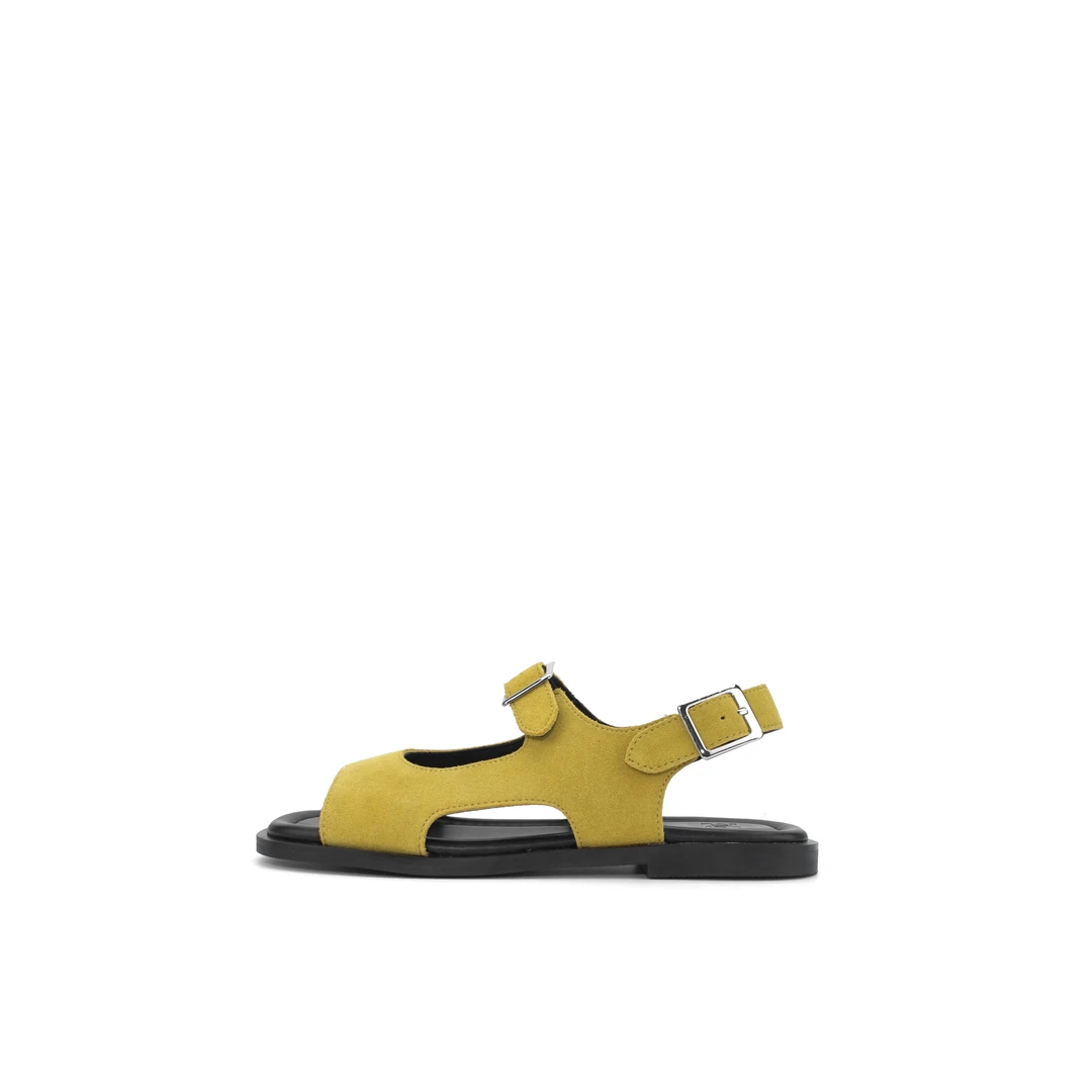 夏季时尚露趾沙滩凉鞋D903069-1