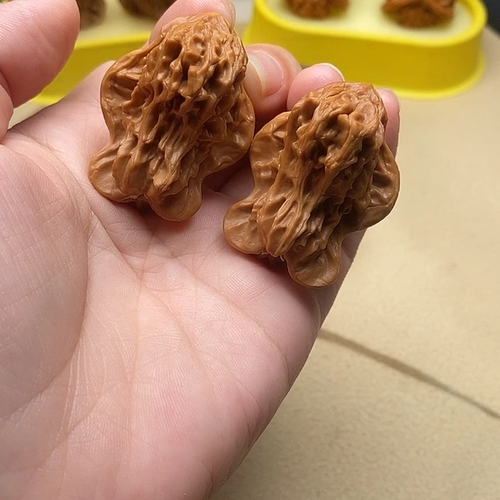 五***儿吊坠文玩核桃文玩核桃
