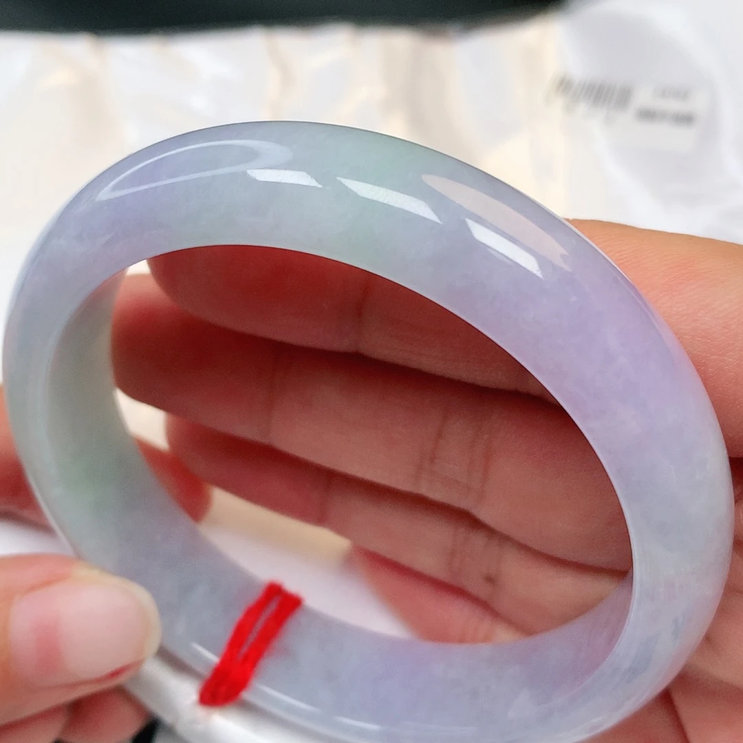 未镶嵌手镯翡翠翡翠A货手镯231号