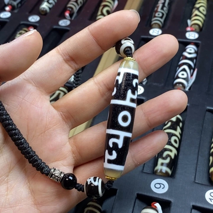 玛瑙/玉髓（覆膜）未镶嵌颈饰