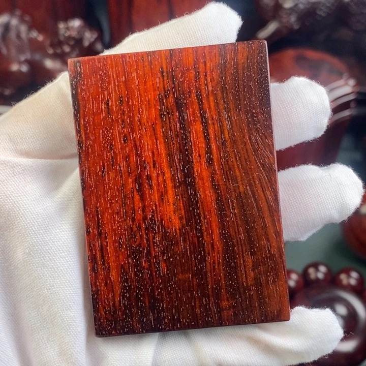 小叶紫檀其他（檀香紫檀）