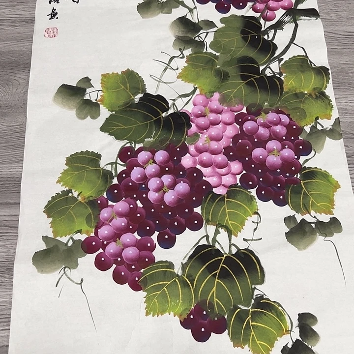 国画手绘国画专用链接