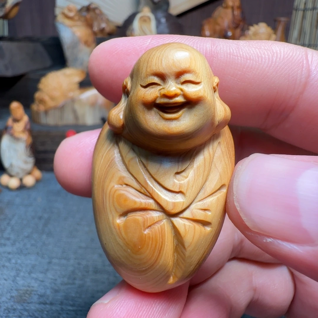 柏木（崖柏）好的我知道了我知道