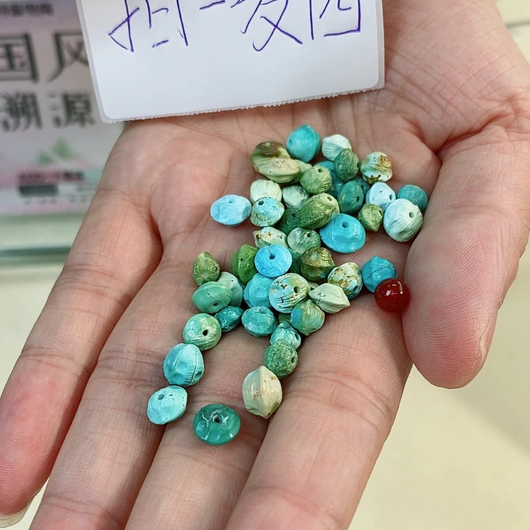 未镶嵌玛瑙/玉髓珠宝奇石多样性发货