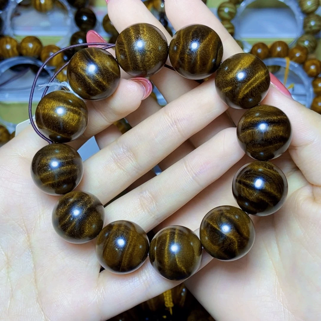 手串/手链楠木（金丝楠）