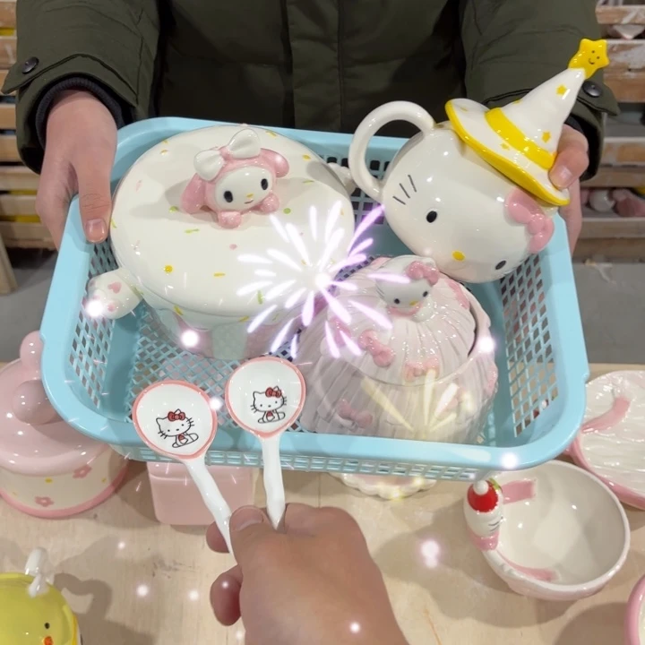 我们的目标是成为一个