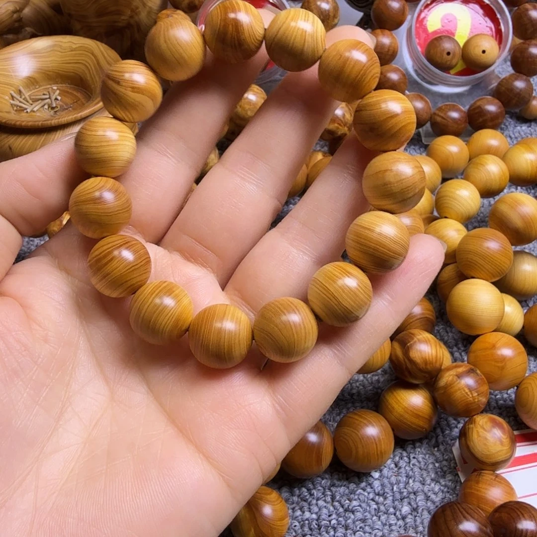 崖柏太行崖柏1.5骨料