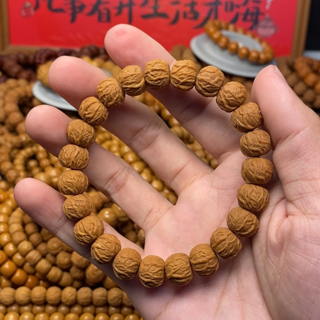 做****猴头核桃微瑕毒液