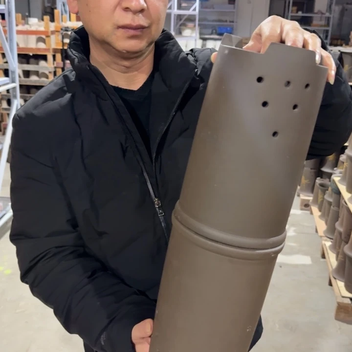 紫砂花盆紫砂花盆破损补发