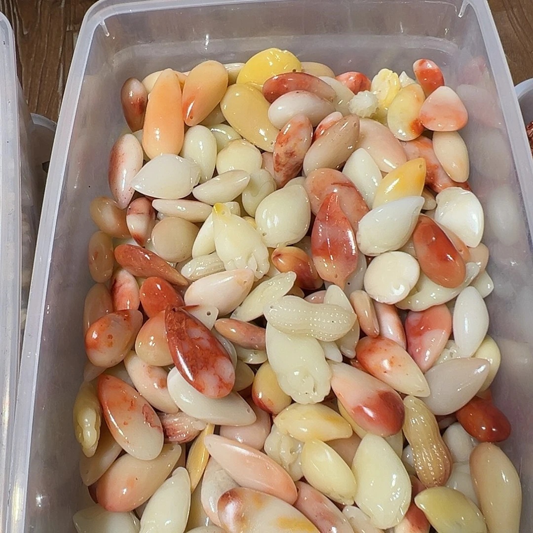 寿山石寿山石批发10个