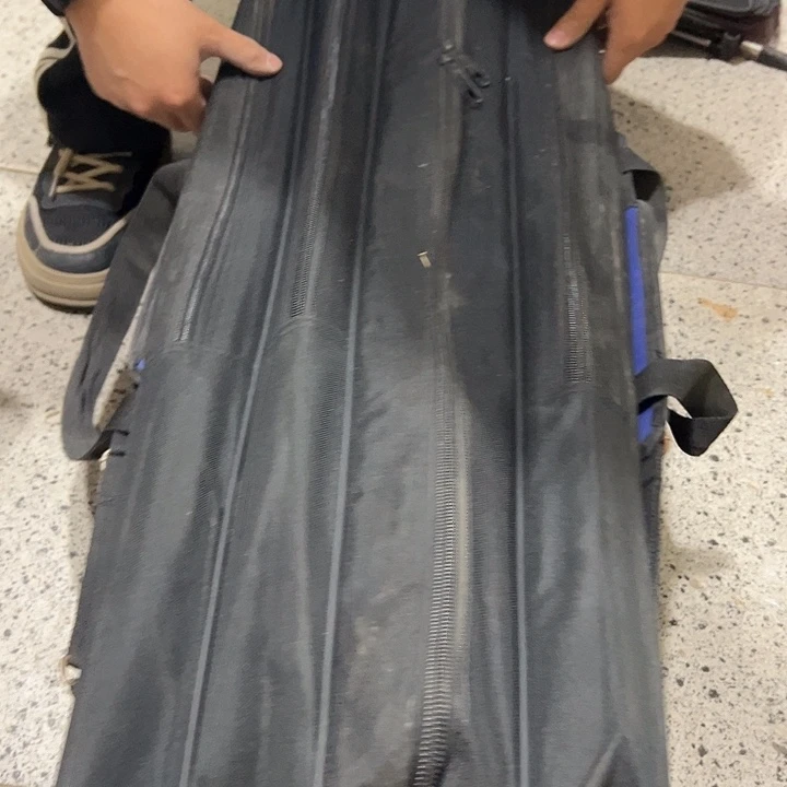 远大四层包微瑕疵发一个90公分