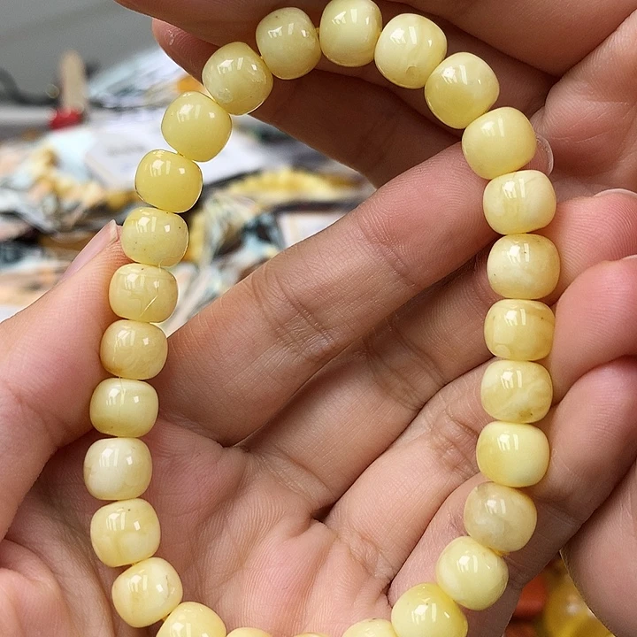 未镶嵌琥珀裸石琥珀蜜蜡