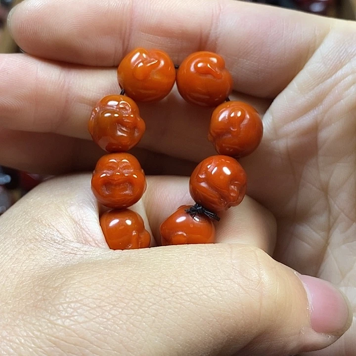 未镶嵌颈饰玛瑙/玉髓刘*兵