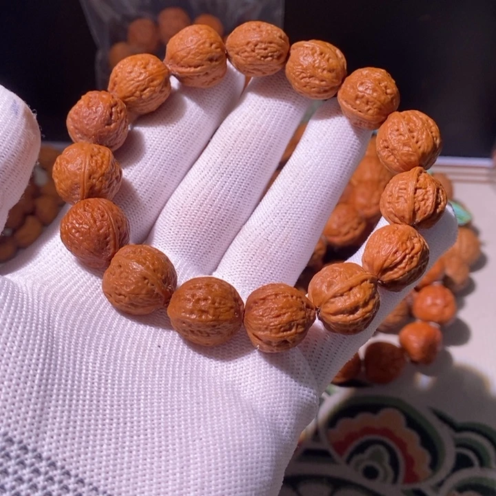 文玩核桃手串……14