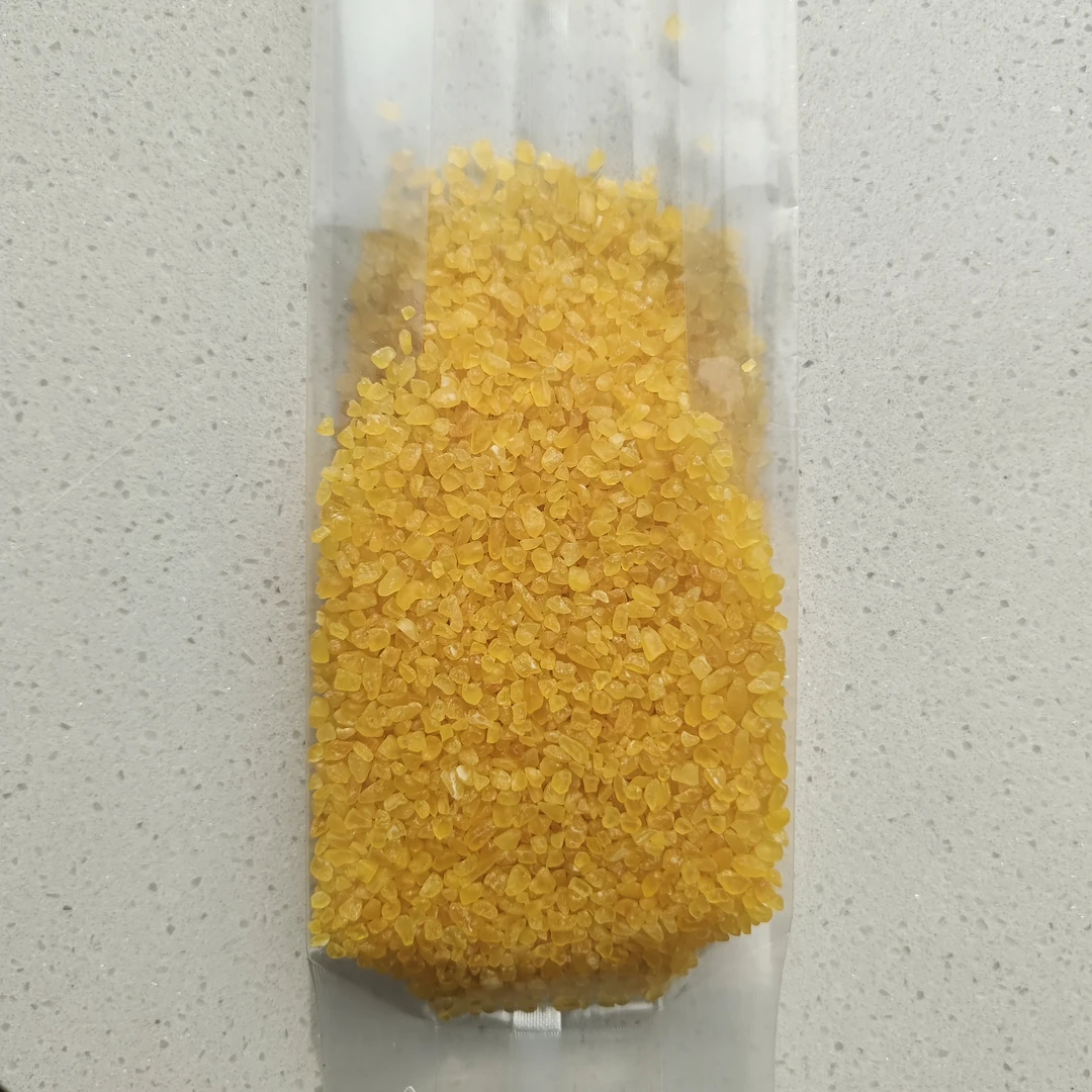 青稞玉米碴100g