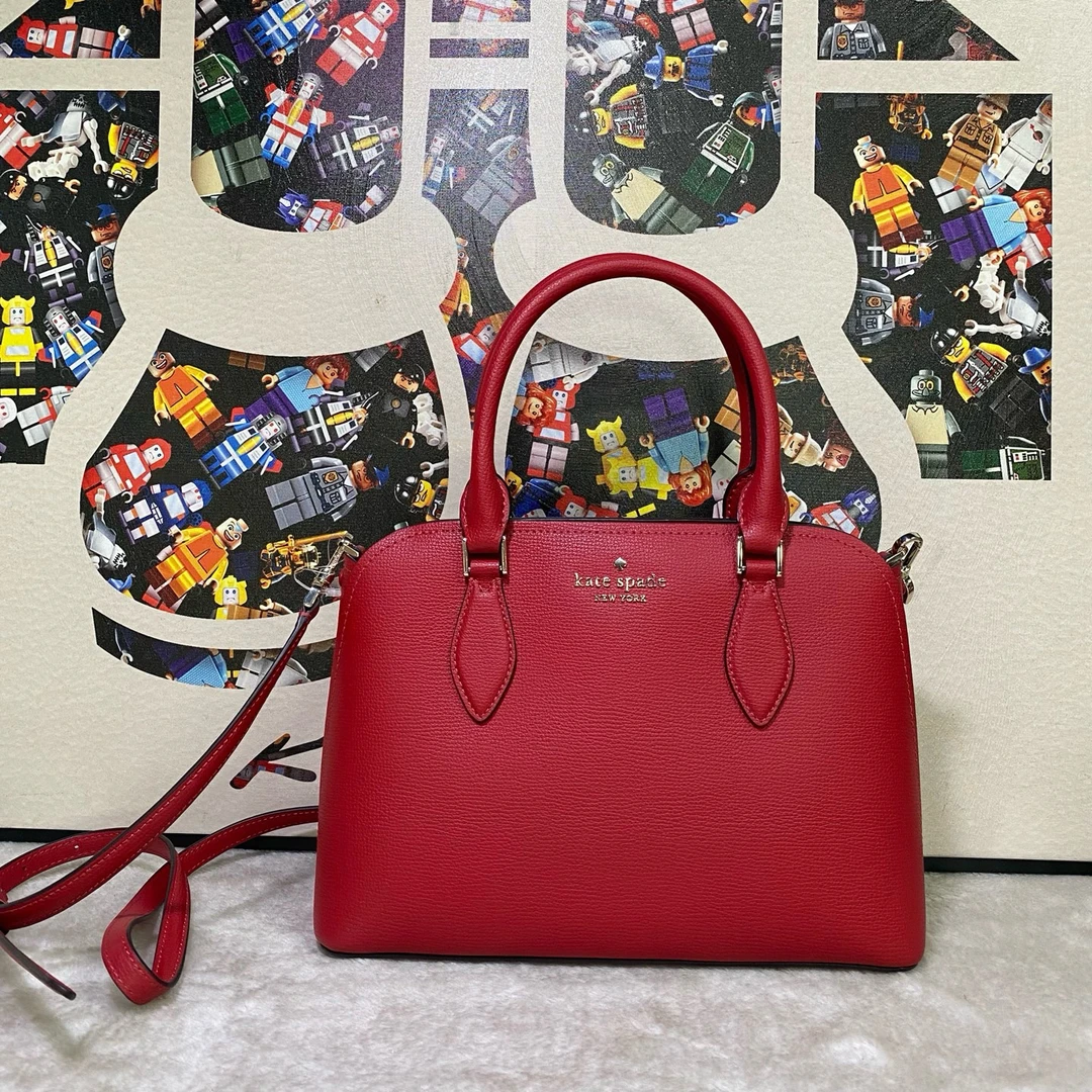 95新 Kate spade/凯特丝蓓 21182斜挎包20*27