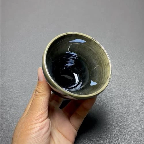 【闪购商品】茶盏-606............