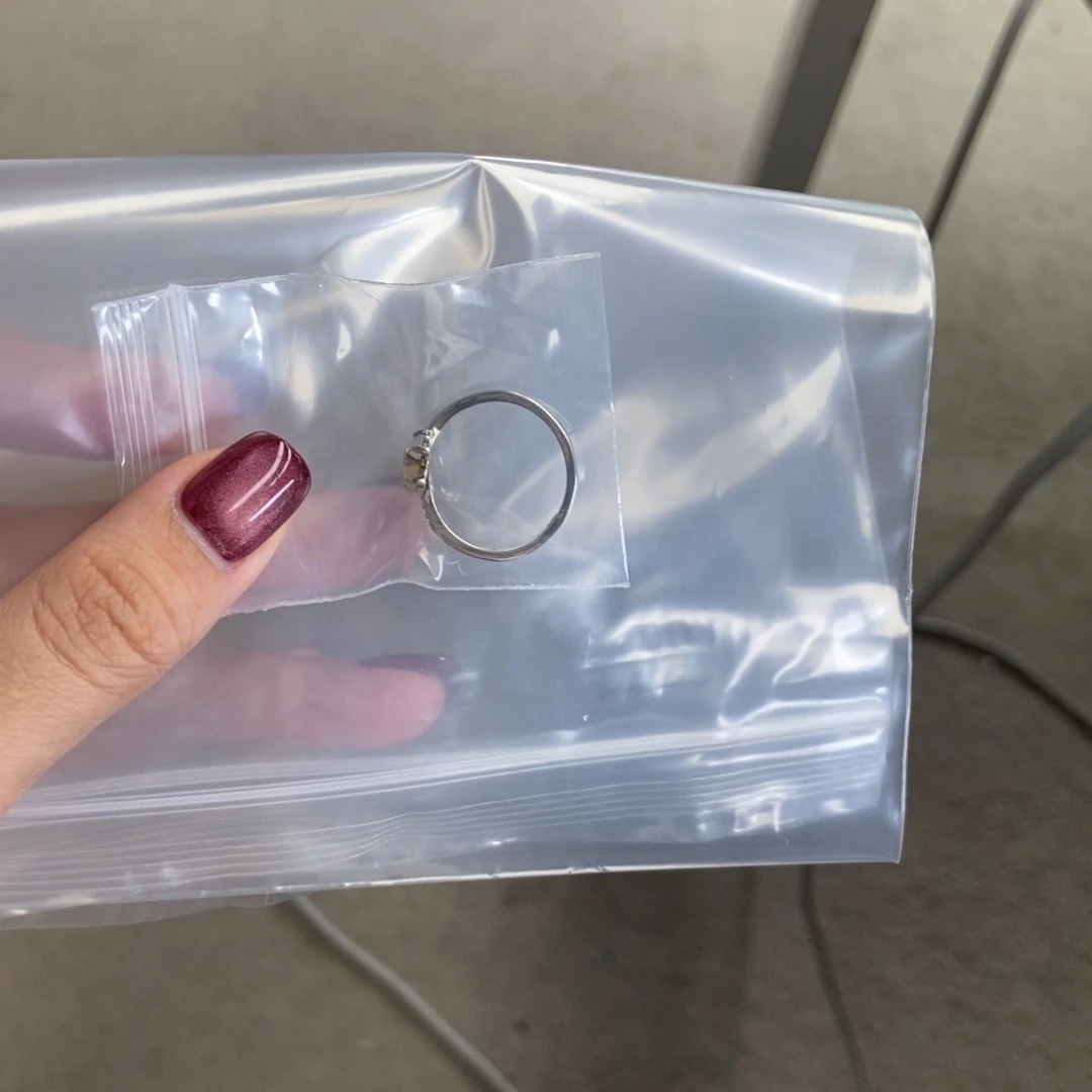 翡翠戒指银S925镶嵌戒圈