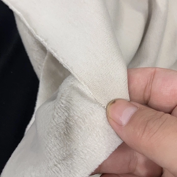 无纺布高档面料2米