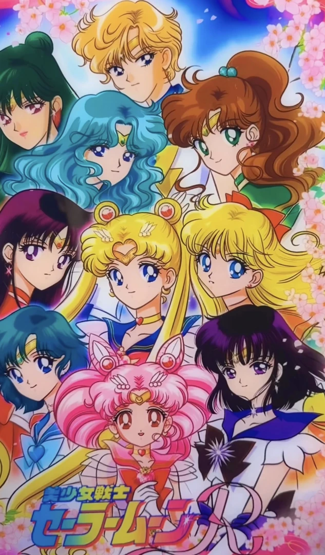 【滴胶钥匙扣】美少女滴胶钥匙扣手绘亚克力创意手作