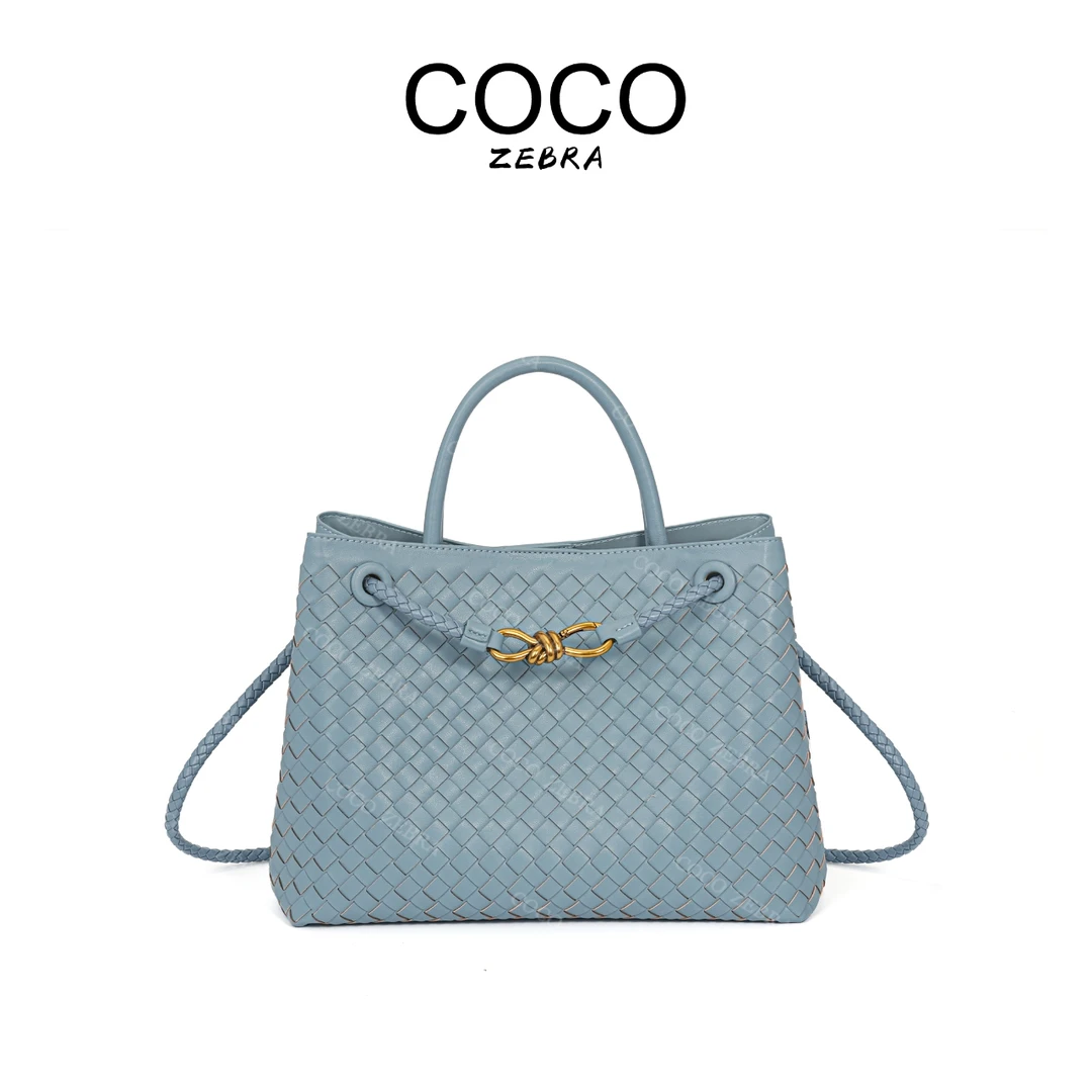 COCO ZEBRAMM718 新款时尚经典女士肩包百搭