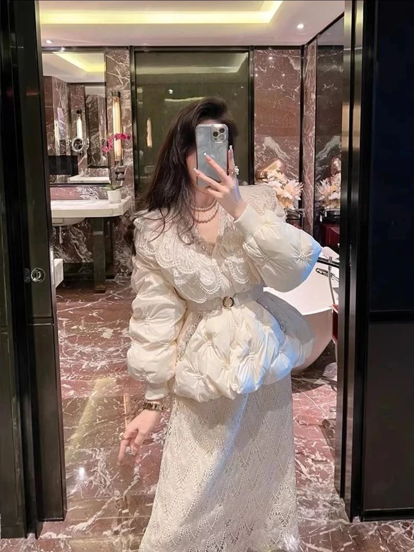 钻石姐推荐气质女装(破价福利不予差评)