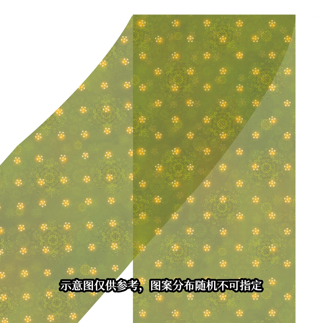 【店庆披帛】云裳花容披帛