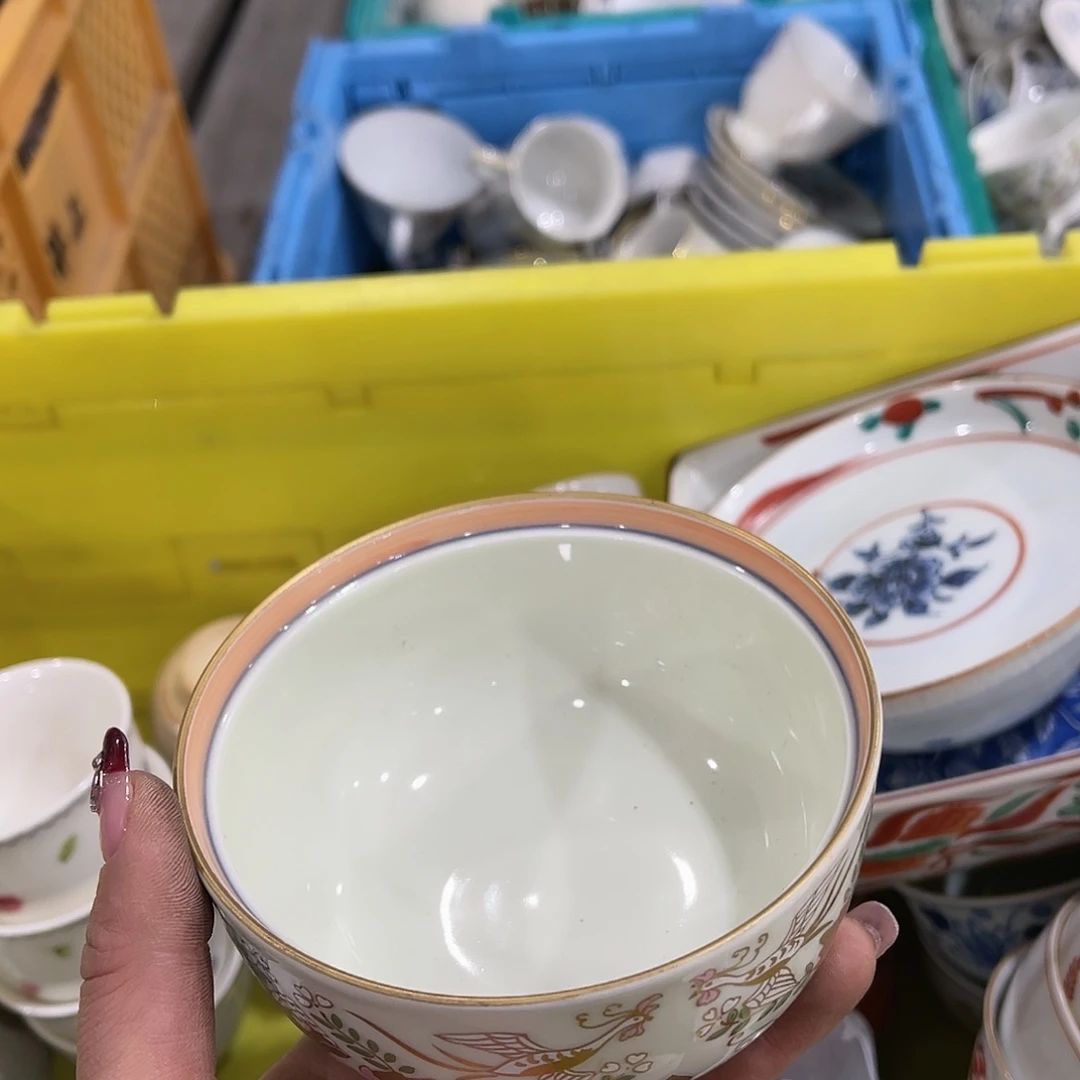 瓷片陈**.在我眼是这样你是个好人